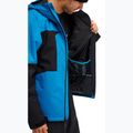 Herren-Snowboardjacke Quiksilver Dawson 10K seaport 6