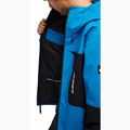 Herren-Snowboardjacke Quiksilver Dawson 10K seaport 7