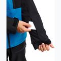 Herren-Snowboardjacke Quiksilver Dawson 10K seaport 8