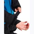Herren-Snowboardjacke Quiksilver Dawson 10K seaport 9