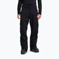 Herren Snowboardhose Quiksilver Estate 10K Pt black