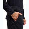 Herren Snowboardhose Quiksilver Estate 10K Pt black 8