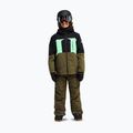 Kinder-Snowboardjacke Quiksilver Dawson grape leaf 2