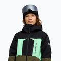 Kinder-Snowboardjacke Quiksilver Dawson grape leaf 4