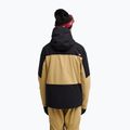 Herren-Snowboardjacke Quiksilver Dawson 10K kelp 3