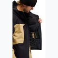 Herren-Snowboardjacke Quiksilver Dawson 10K kelp 8