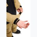 Herren-Snowboardjacke Quiksilver Dawson 10K kelp 10