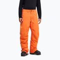 Herren Snowboardhose Quiksilver Estate 10K Pt vermillon