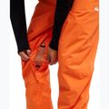 Herren Snowboardhose Quiksilver Estate 10K Pt vermillon 6