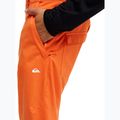 Herren Snowboardhose Quiksilver Estate 10K Pt vermillon 8
