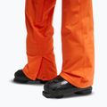 Herren Snowboardhose Quiksilver Estate 10K Pt vermillon 9