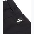 Kinder-Snowboardhose Quiksilver Estate black 10