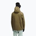 Herren-Snowboardjacke Quiksilver Sycamore 20K grape leaf 2