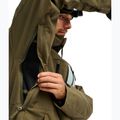 Herren-Snowboardjacke Quiksilver Sycamore 20K grape leaf 5