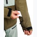 Herren-Snowboardjacke Quiksilver Sycamore 20K grape leaf 8