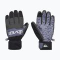Snowboardhandschuhe für Herren Quiksilver Method black