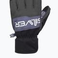 Snowboardhandschuhe für Herren Quiksilver Method black 3