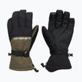Snowboardhandschuhe für Herren Quiksilver Mission grape leaf