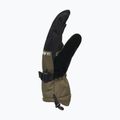 Snowboardhandschuhe für Herren Quiksilver Mission grape leaf 2