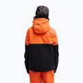 Kinder-Snowboardjacke Quiksilver Titano vermillon 2
