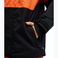Kinder-Snowboardjacke Quiksilver Titano vermillon 5