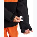 Herren-Snowboardjacke Quiksilver Titano 10K vermillon 7