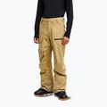 Herren Snowboardhose Quiksilver Utility 20K Pt kelp
