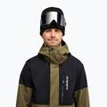 Herren-Snowboardjacke Quiksilver Titano 10K grape leaf 6