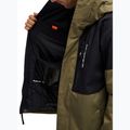 Herren-Snowboardjacke Quiksilver Titano 10K grape leaf 9