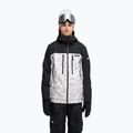 Herren-Snowboardjacke Quiksilver Sycamore 20K ice camo bone white