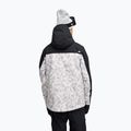 Herren-Snowboardjacke Quiksilver Sycamore 20K ice camo bone white 3