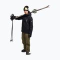 Herren-Snowboardjacke Quiksilver Titano 10K black 2