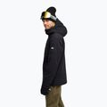 Herren-Snowboardjacke Quiksilver Titano 10K black 5