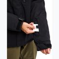 Herren-Snowboardjacke Quiksilver Titano 10K black 9