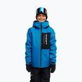 Kinder-Snowboardjacke Quiksilver Sycamore seaport