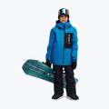Kinder-Snowboardjacke Quiksilver Sycamore seaport 2