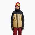 Herren-Snowboardjacke Quiksilver Sycamore 20K kelp