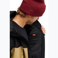 Herren-Snowboardjacke Quiksilver Sycamore 20K kelp 4