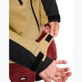Herren-Snowboardjacke Quiksilver Sycamore 20K kelp 7