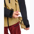 Herren-Snowboardjacke Quiksilver Sycamore 20K kelp 8