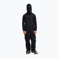 Herren Snowboardhose Quiksilver Paramo Stretch 20K Bib black