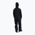 Herren Snowboardhose Quiksilver Paramo Stretch 20K Bib black 3