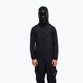 Herren Snowboardhose Quiksilver Paramo Stretch 20K Bib black 4