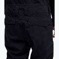 Herren Snowboardhose Quiksilver Paramo Stretch 20K Bib black 7