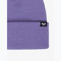 Kinder-Wintermütze ROXY Tropical Snow Beanie twilight purple 3