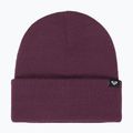 Kinder-Wintermütze ROXY Tropical Snow Beanie blackberry wine