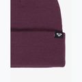 Kinder-Wintermütze ROXY Tropical Snow Beanie blackberry wine 3