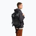 Rucksack Quiksilver Platinium Lite Plus 18L black 6
