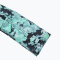 Kinder-Snowboardjacke ROXY Snowflare arctic cool chaos rg 6