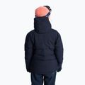 Damen Snowboardjacke ROXY Snowyhill Puffy true black 3